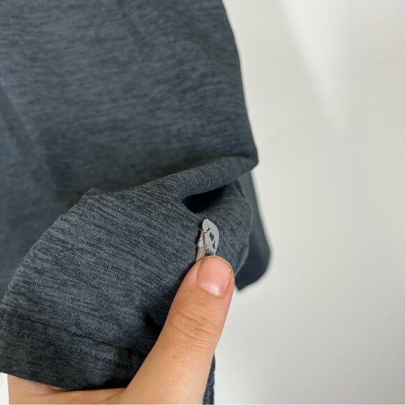 LL Bean Slightly Fitted 1/4 Quarter Zip XXL Men’s - Picture 8 of 9